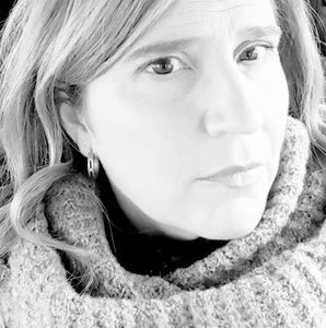 Meet your Posher, Debbie